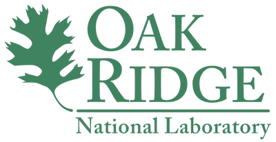ORNL Logo