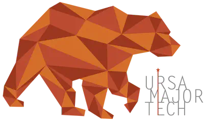 Ursa Major Technologies Logo