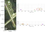 Passive Non-Cooperative Intruder State Estimation and Optimal-Feedback Avoidance System for UAVs